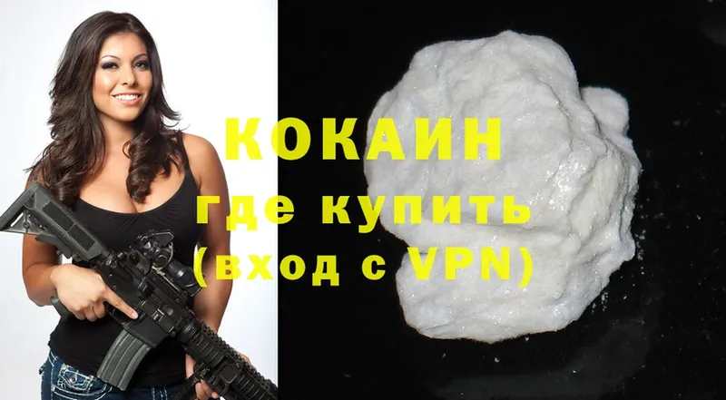 где купить   Краснознаменск  COCAIN VHQ 